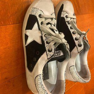 Golden Goose sneakers